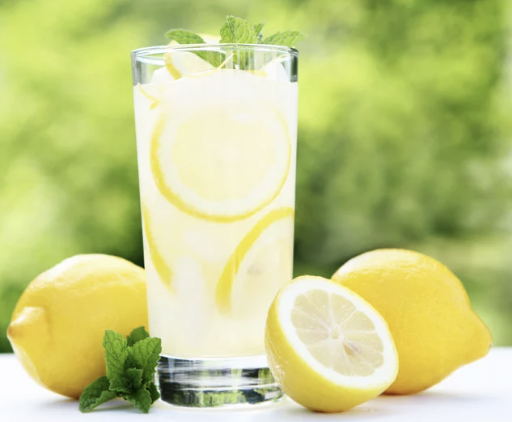 Lemonade